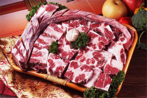 韩林轩自助烤肉
