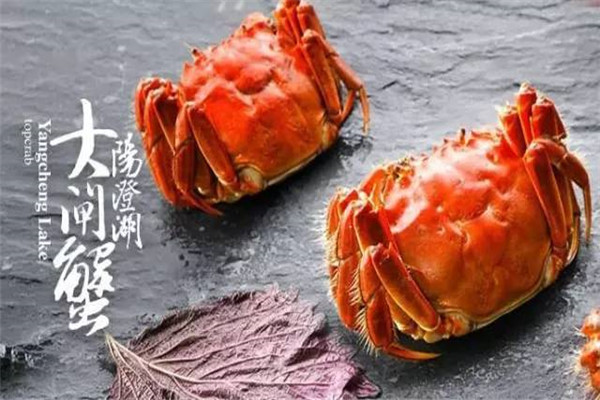 三敏蟹业加盟