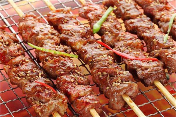 圣卡罗巴西烤肉