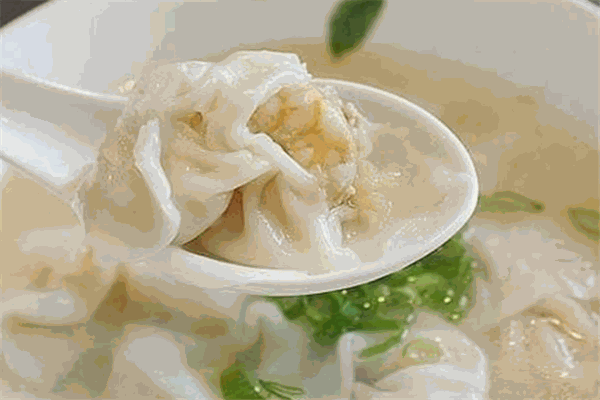 金正川馄饨