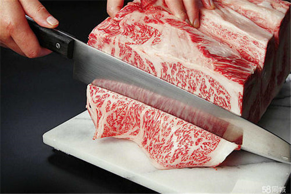 牛九段功夫烤肉