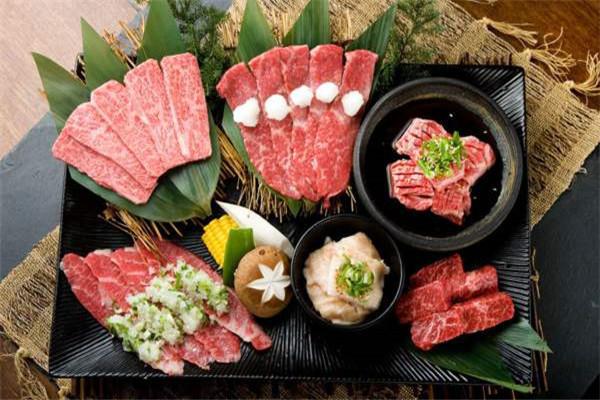 巴比叩烤肉