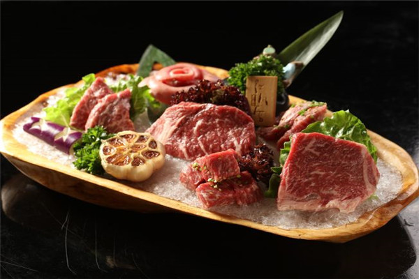 大熙达韩式烤肉