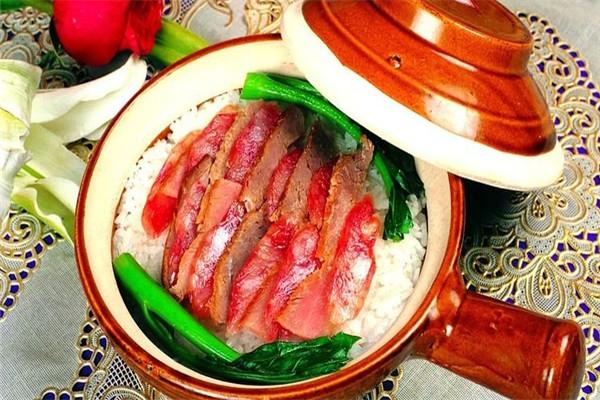 煲点传奇加盟
