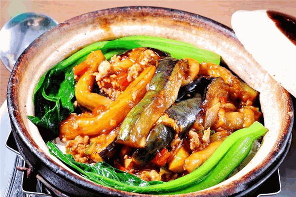 梅花香煲仔饭加盟 梅花香煲仔饭加盟