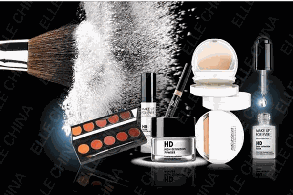 MakeUpForEver美卡芬艾彩妆