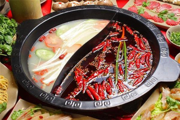 周记雷州羊狗鸡鱼煲火锅店