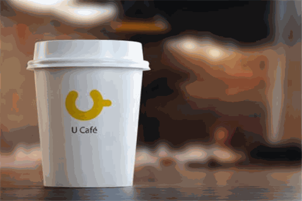 u度咖啡