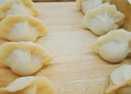 旺饺1号自助水饺