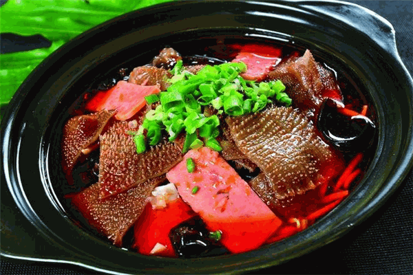 阳光福麻辣烫