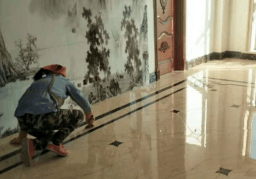正大保洁