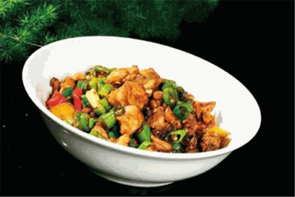 大碗厨湘菜