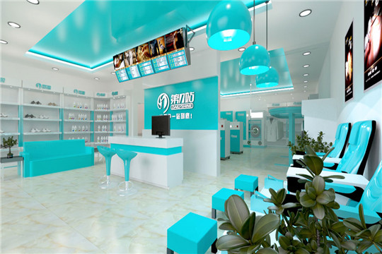 第1站洗护店加盟 第1站洗护店加盟