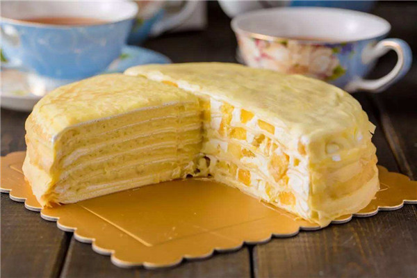 达妃雅烘焙