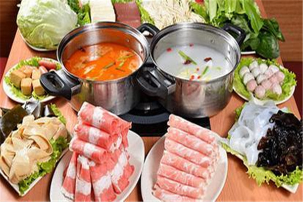 半城正宗火锅