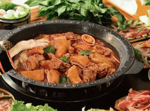 黔乡牧人