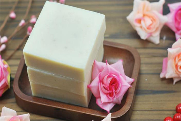 伊莲菲手工皂加盟