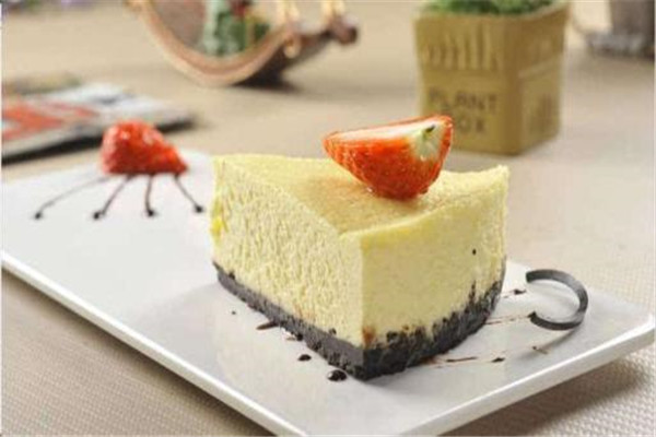 奥麦司烘焙