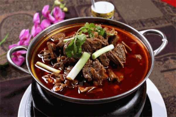 锅仔串串香