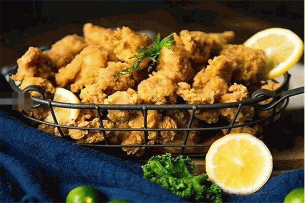 冯三香炸鸡