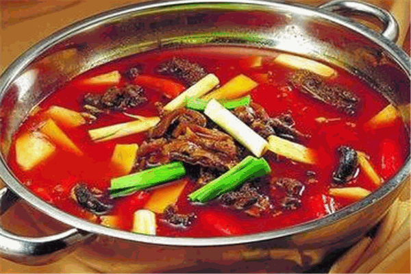 锅仔串串香