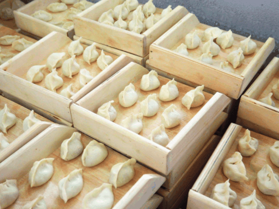 旺饺1号自助水饺