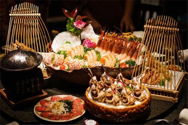 红枫日本料理