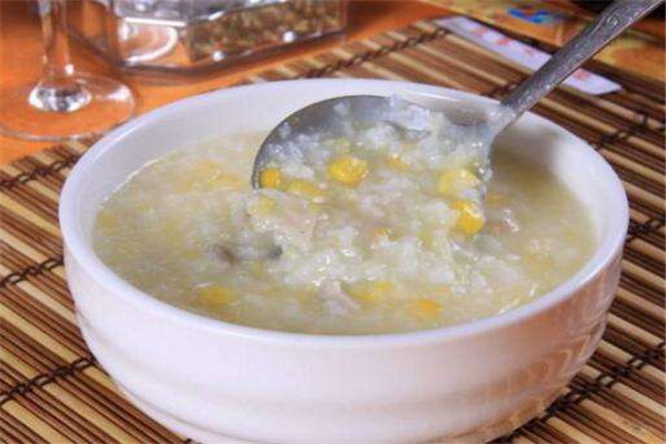 金三元粥铺