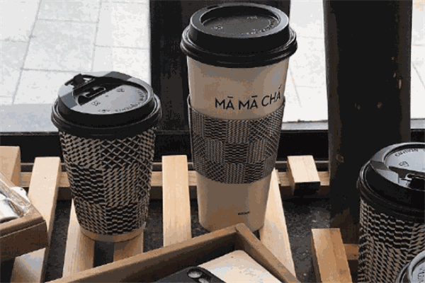 mamacha妈妈茶