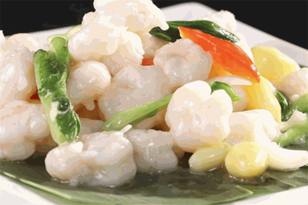 鲜丰净菜