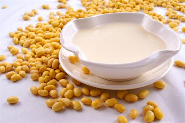 豆豆豆浆
