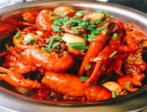 荆楚虾大师