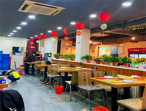 刘一龙虾