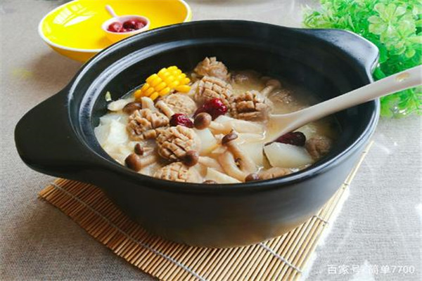 任记老砂锅