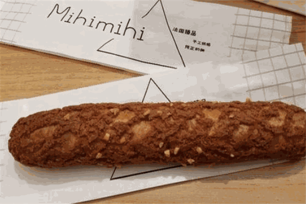 mihimihi奶酪棒