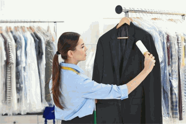 琳琳干洗店加盟