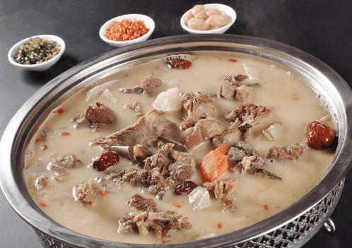 三义春羊肉汤
