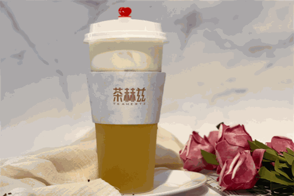 茶赫兹