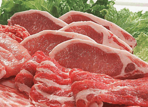 华正冷鲜肉