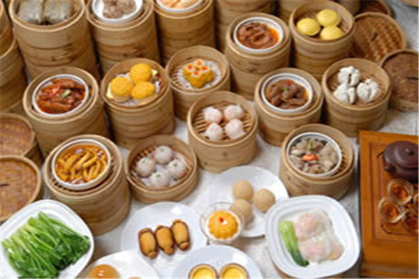 吉旺茶餐厅