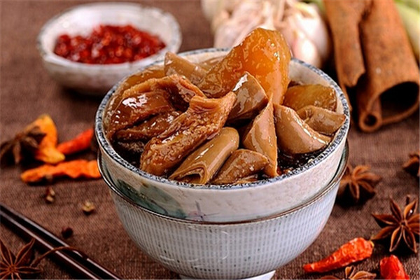 孺子牛杂