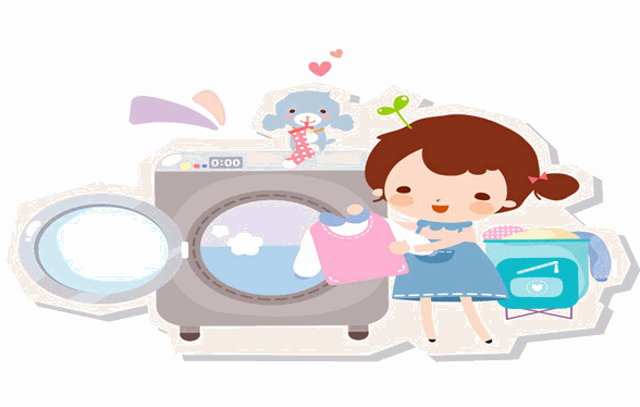 诺意·衣家洗衣加盟