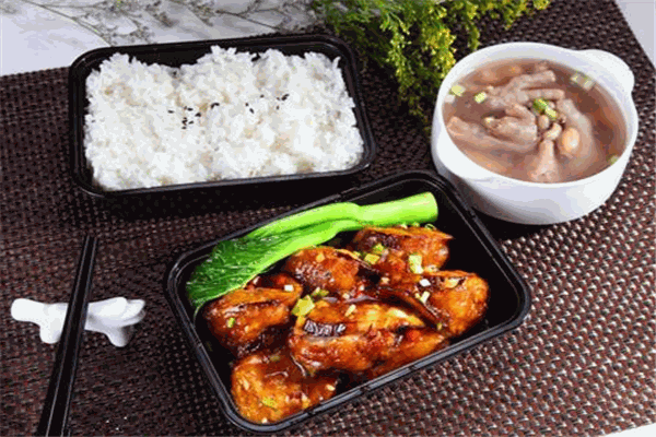 育贤斋中式快餐