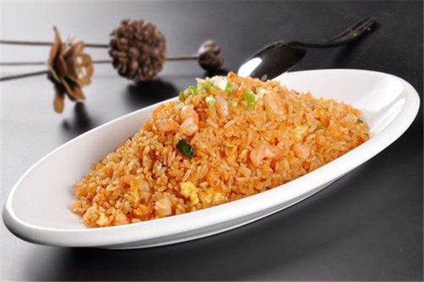八戒炒饭