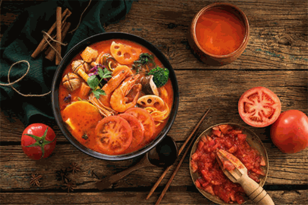 佰面汇麻辣烫