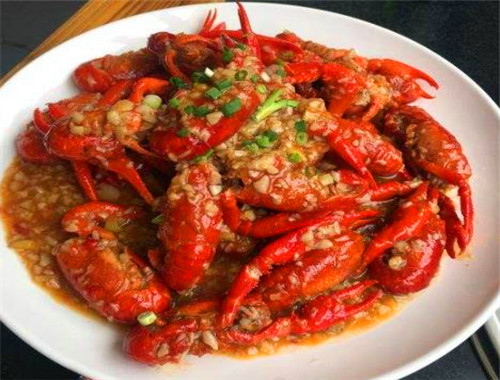 荆楚虾大师