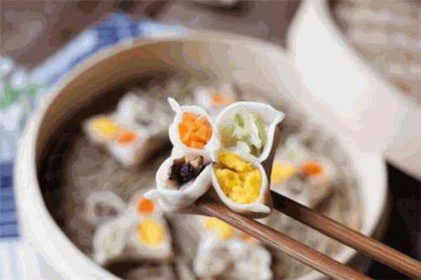 小麦哥