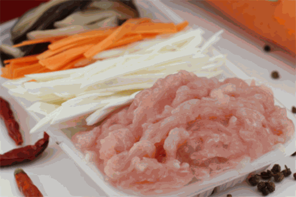 鲜丰净菜