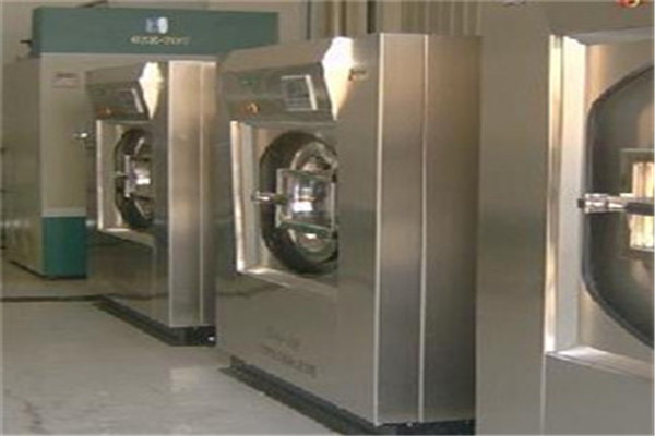 红红洗衣加盟
