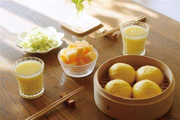 春光早餐工程